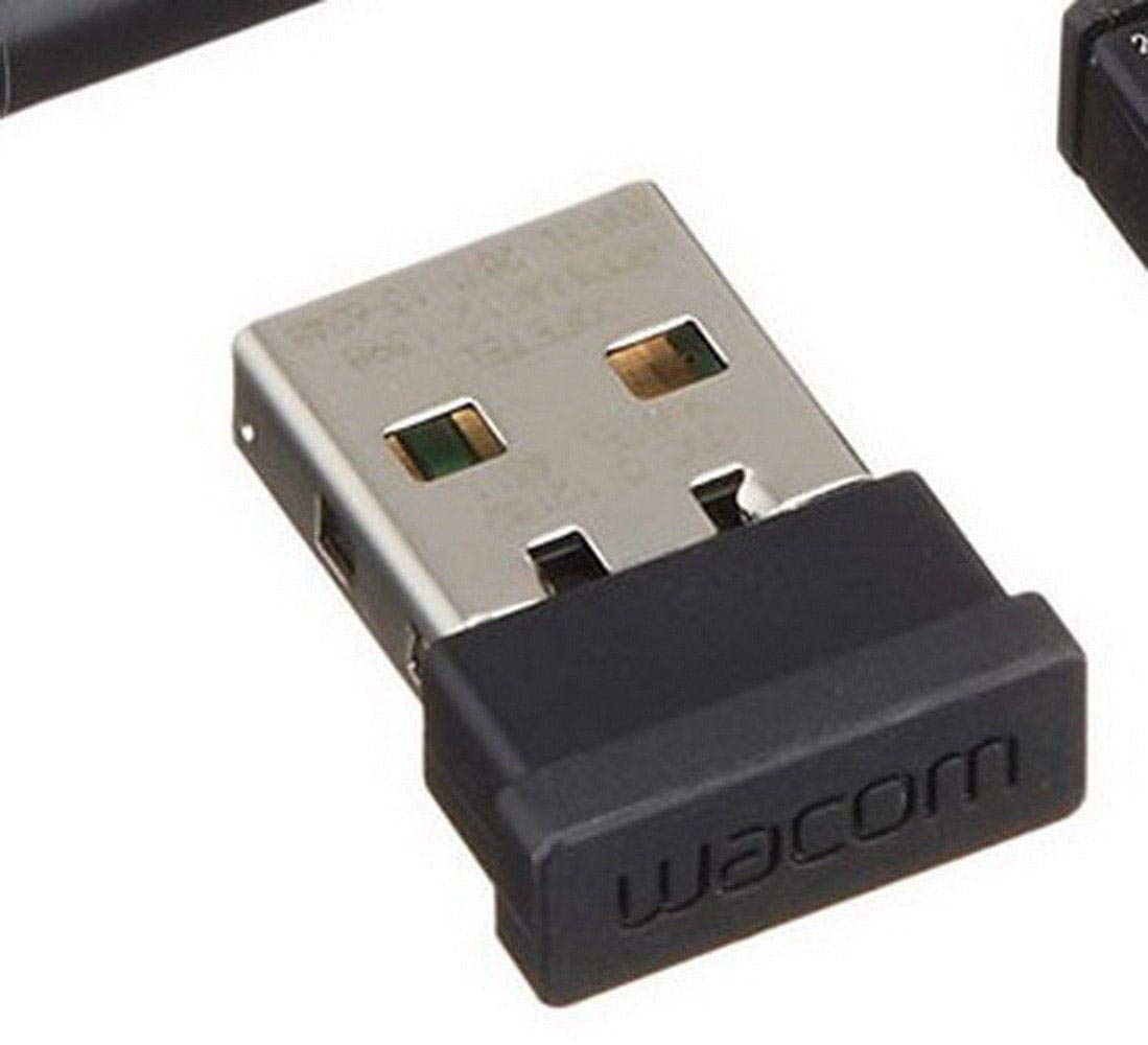 Wacom Kit de acessórios sem fio para tablets Bamboo e Intuos